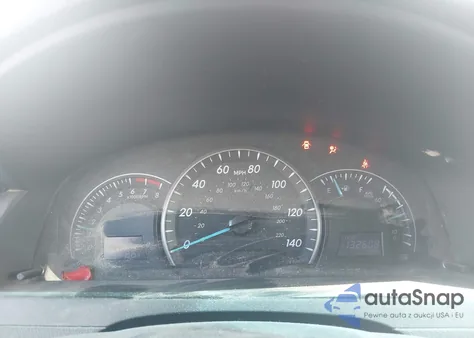 2014 Toyota Camry Le z USA, uszkodzony, nr VIN 4T4BF1FK7ER393891